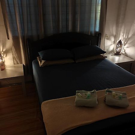 Rahim Homestay Kuala Kangsar Ngoại thất bức ảnh
