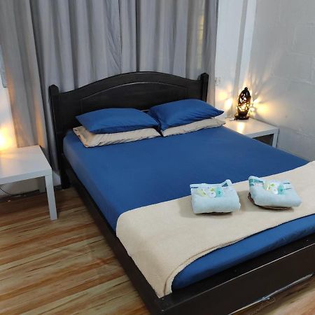 Rahim Homestay Kuala Kangsar Ngoại thất bức ảnh