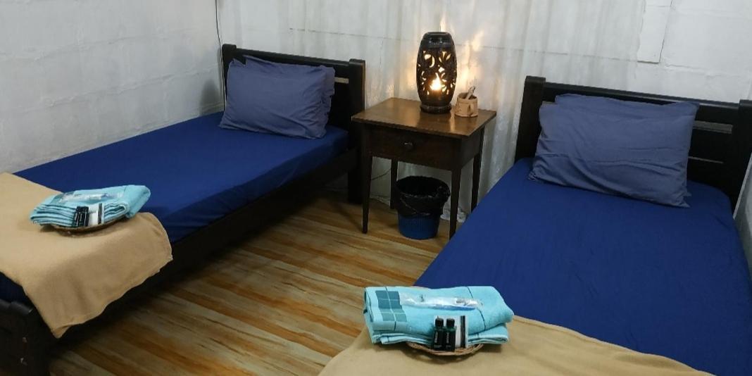 Rahim Homestay Kuala Kangsar Ngoại thất bức ảnh