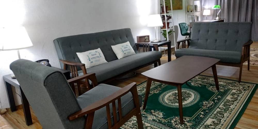 Rahim Homestay Kuala Kangsar Ngoại thất bức ảnh