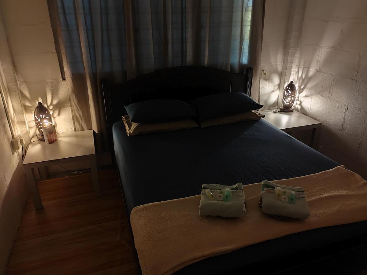 Rahim Homestay Kuala Kangsar Ngoại thất bức ảnh