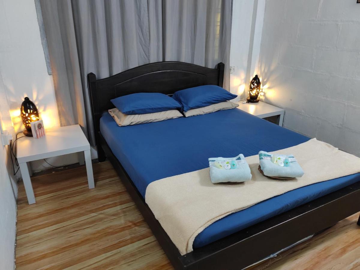 Rahim Homestay Kuala Kangsar Ngoại thất bức ảnh